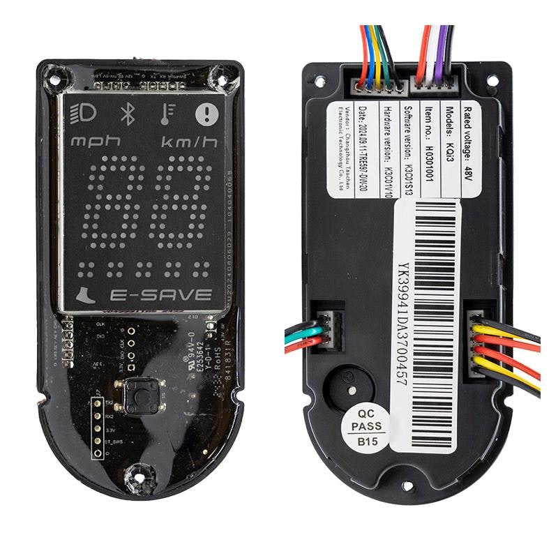 Niu KQi3 Display 48V Original