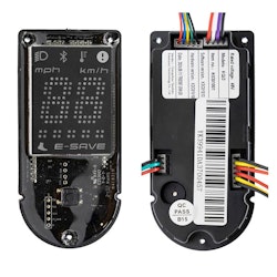 Niu KQi3 Display 48V Original