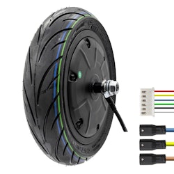 Niu KQi2 pro Motor 48V 600W original