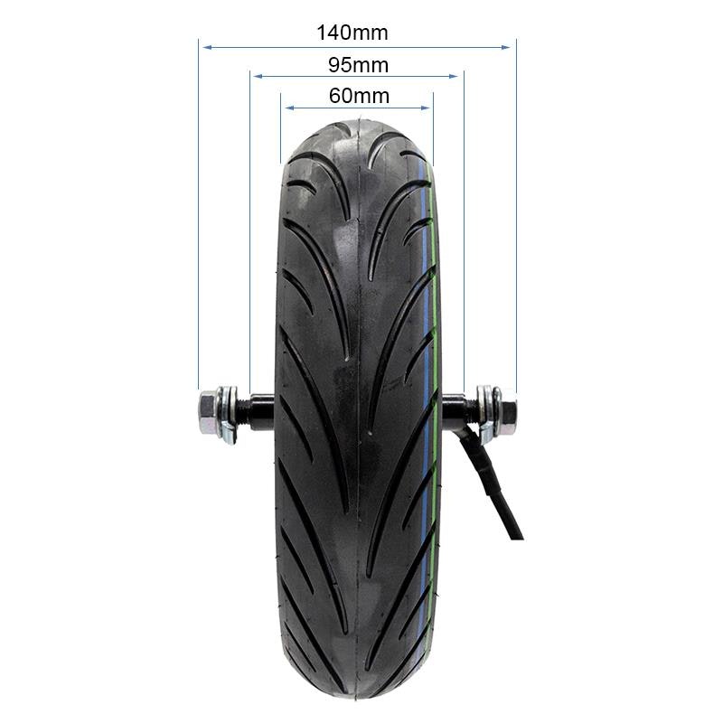 Niu KQi2 pro Motor 48V 600W original