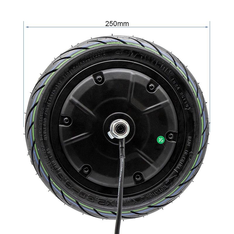 Niu KQi2 pro Motor 48V 600W original
