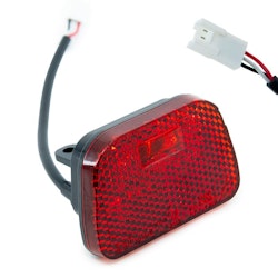 Niu Kqi2 pro baklampa original