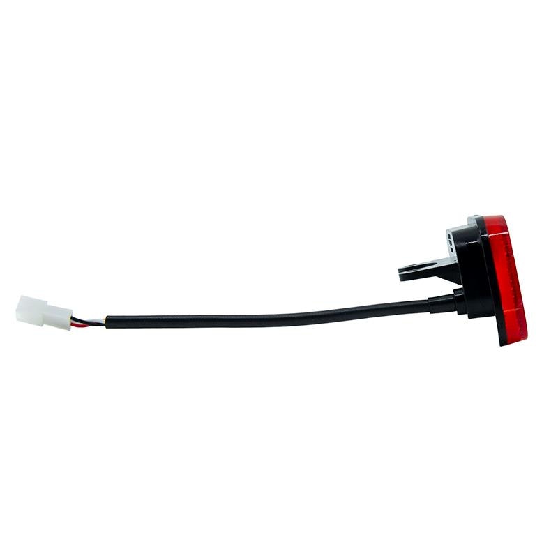 Niu Kqi2 pro baklampa original