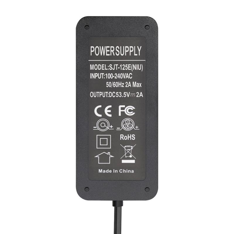 Niu Laddare 48V (53.5V)