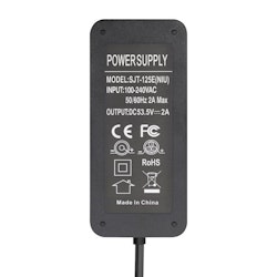 Niu Laddare 48V (53.5V)