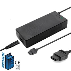 Niu Laddare Premium 48V (output 53.2V) 2A
