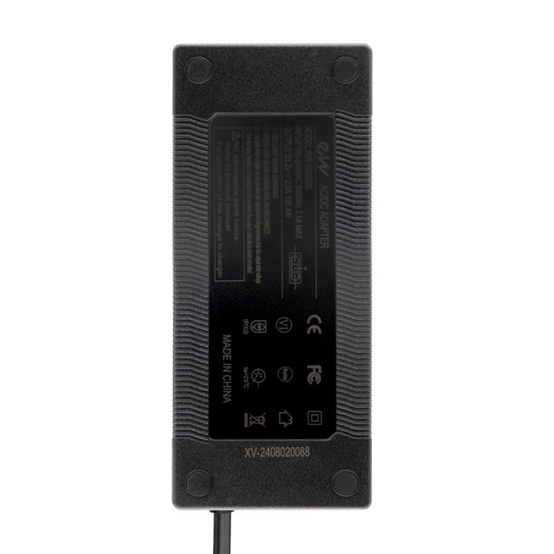 Niu Laddare Premium 48V (output 53.2V) 2A