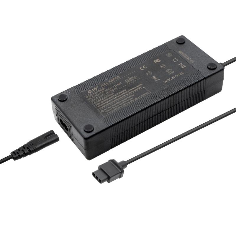 Niu Laddare Premium 48V (output 53.2V) 2A