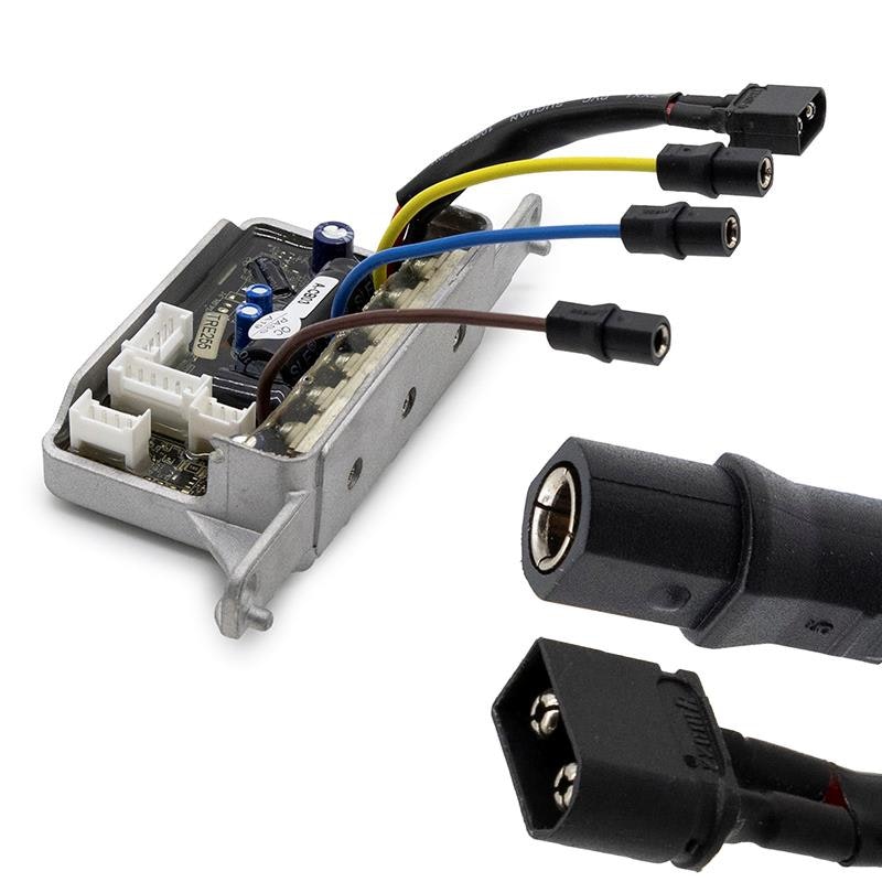 Niu KQi3 MAX Controller 48V 20A original