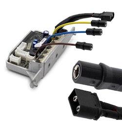 Niu KQi3 MAX Controller 48V 20A original