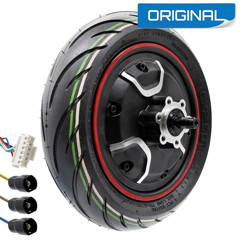 Niu KQi3 MAX Motor 48V 450W original