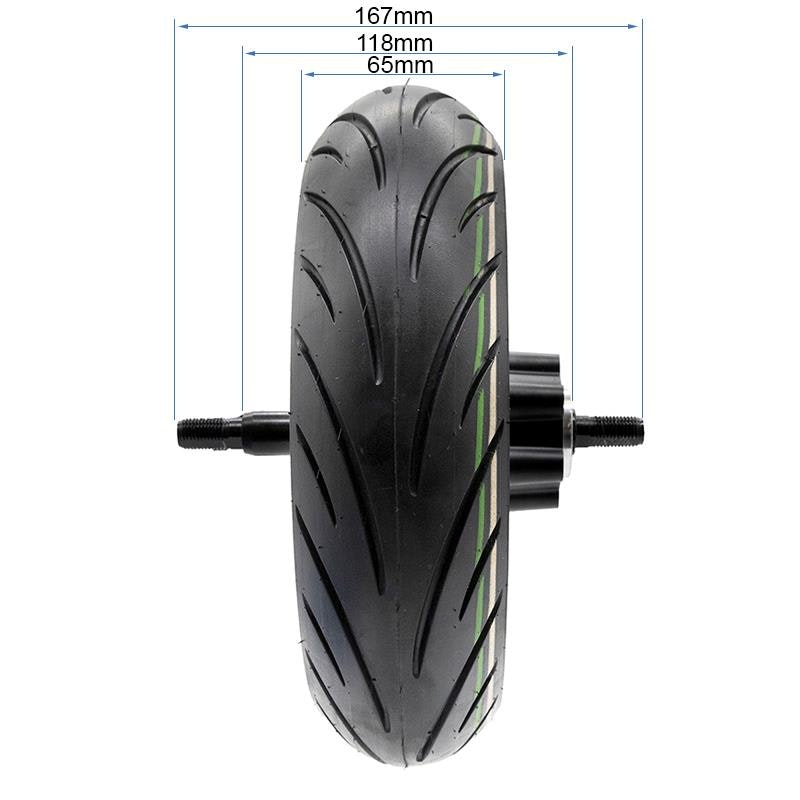 Niu KQi3 MAX Motor 48V 450W original