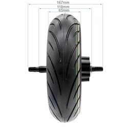 Niu KQi3 MAX Motor 48V 450W original