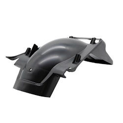 Niu KQi3 MAX bakskärm original