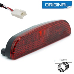 Niu KQi3 MAX baklampa 12V original