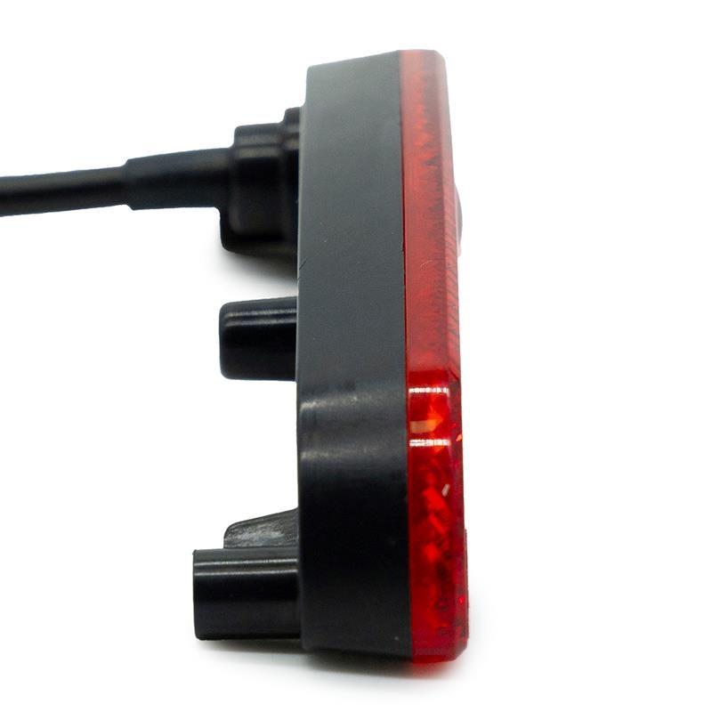 Niu KQi3 MAX baklampa 12V original