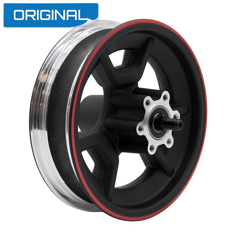 Niu KQi3 MAX framhjul Original
