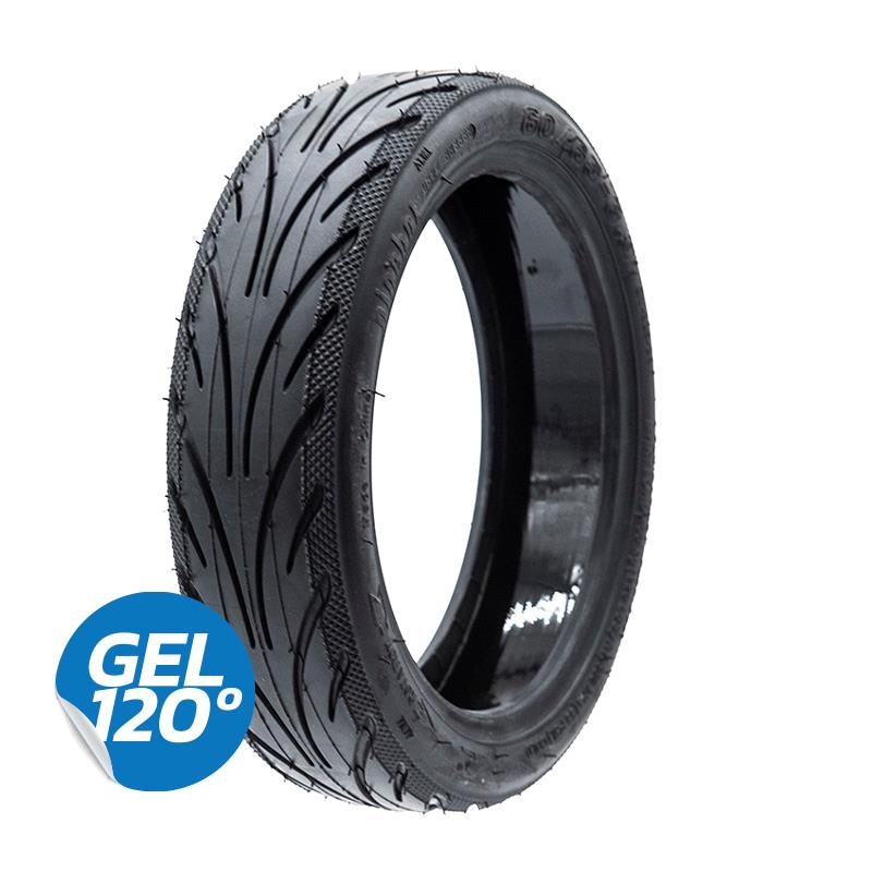 Däck 60/65-6.9 tubeless -Gel