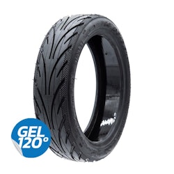 Däck 60/65-6.9 tubeless -Gel