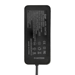 Laddare Premium 36V (42V 2A) 2.5 mm Kontakt