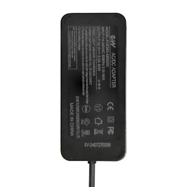 Laddare Premium 36V (42V 2A) 2.5 mm Kontakt