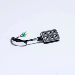 Cake Makka Blinker