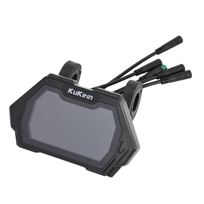 Kugoo Display G2 Pro / G2 MAX 6-pin