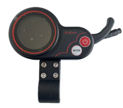 Kugoo Display / Gas M4 / M4 Pro- Original