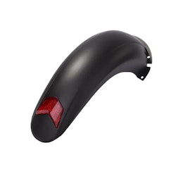 Kugoo Bakskärm inkl lampa M4 / M4 Pro