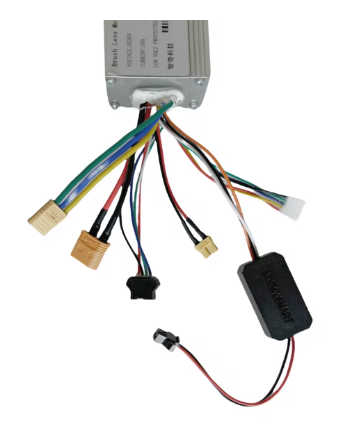 Kugoo S1 Pro Controller- Original