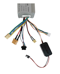 Kugoo S1 Pro Controller- Original