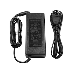 Laddare Minimotors 84V 1,4A