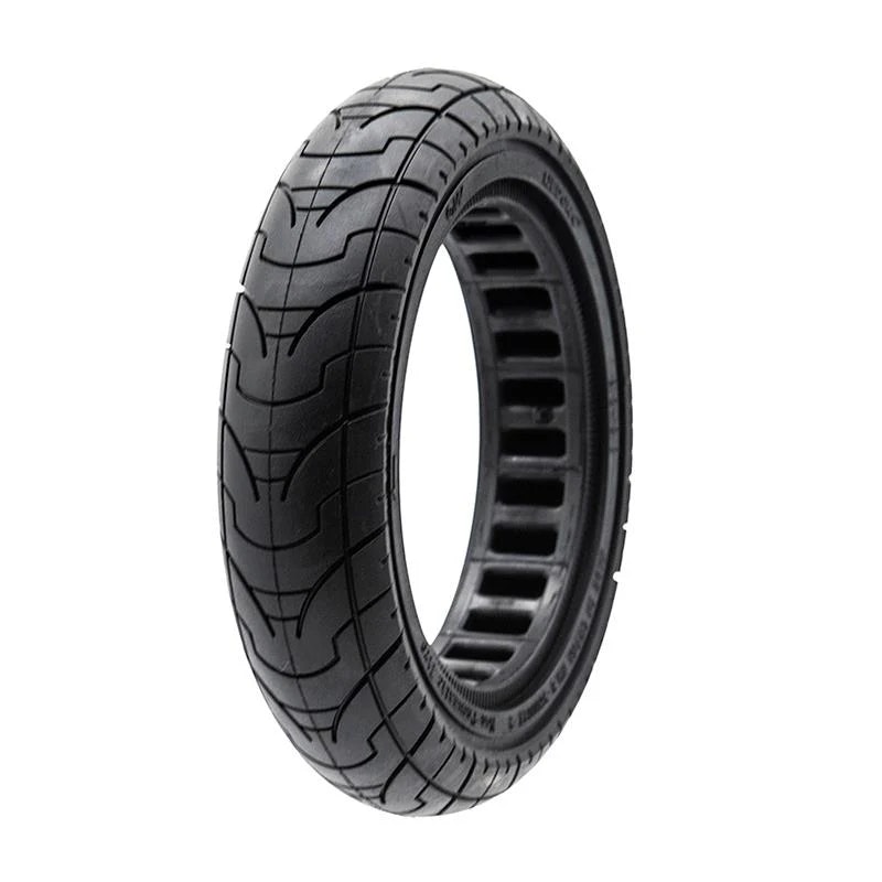 Solid däck 9.2x2-6.1/B34- Svart