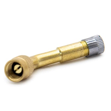 Pumpadapter 135°