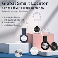 Global Airtag GPS tracker