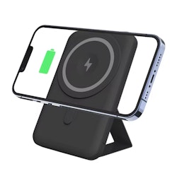 Magnetic Wireless Powerbank 10.000mAh
