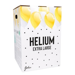 HELIUMTANK 22L