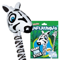 INFLATIMALS ZEBRA