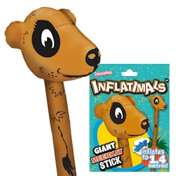INFLATIMALS MEERKAT