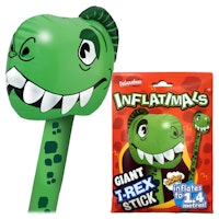 INFLATIMALS T-REX