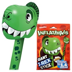 INFLATIMALS T-REX
