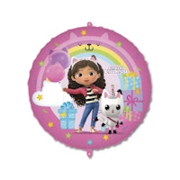 FOIL BALLOON GABBYS 46 CM