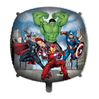 FOIL BALLOON AVENGERS 46 CM