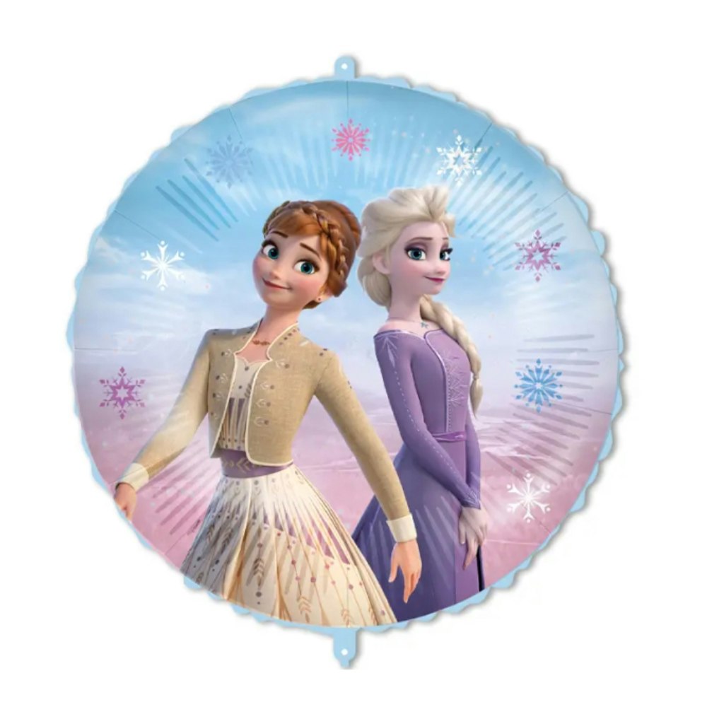 FOIL BALLOON FROZEN 2 46 CM