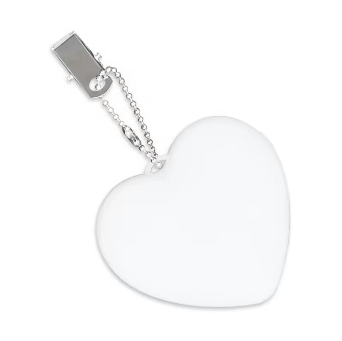 Radient Heart Glow