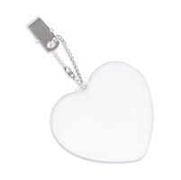 Radient Heart Glow