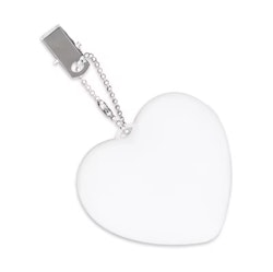 Radient Heart Glow