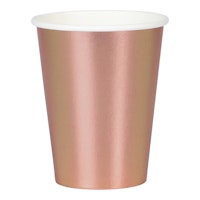 Lyxiga Rosépappersmuggar – 8-pack