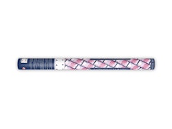 Konfettikanon med 500 euro-sedlar, mix, 60 cm