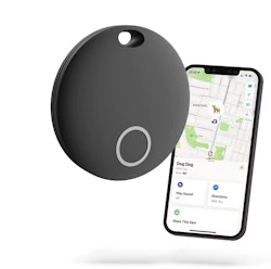 TrackMate – Gps